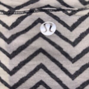 long sleeve lululemon